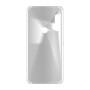 כיסוי פלסטיק קשיח ל- Huawei Y9 Prime (2019) בצבע - לבן - קייס מובייל