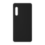 כיסוי פלסטיק קשיח ל- Huawei Y9s בצבע - שחור - קייס מובייל