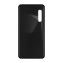 כיסוי פלסטיק קשיח ל- Huawei Y9s בצבע - שחור - קייס מובייל