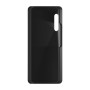 כיסוי פלסטיק קשיח ל- Huawei Y9s בצבע - שחור - קייס מובייל