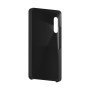כיסוי פלסטיק קשיח ל- Huawei Y9s בצבע - שחור - קייס מובייל