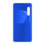 כיסוי פלסטיק קשיח ל- Huawei Y9s בצבע - כחול - קייס מובייל