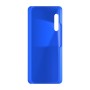 כיסוי פלסטיק קשיח ל- Huawei Y9s בצבע - כחול - קייס מובייל