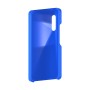 כיסוי פלסטיק קשיח ל- Huawei Y9s בצבע - כחול - קייס מובייל