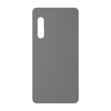 כיסוי פלסטיק קשיח ל- Huawei Y9s בצבע - אפור - קייס מובייל
