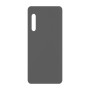 כיסוי פלסטיק קשיח ל- Huawei Y9s בצבע - אפור - קייס מובייל