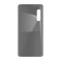 כיסוי פלסטיק קשיח ל- Huawei Y9s בצבע - אפור - קייס מובייל