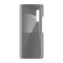 כיסוי פלסטיק קשיח ל- Huawei Y9s בצבע - אפור - קייס מובייל