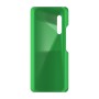 כיסוי פלסטיק קשיח ל- Huawei Y9s בצבע - ירוק - קייס מובייל