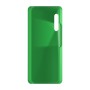 כיסוי פלסטיק קשיח ל- Huawei Y9s בצבע - ירוק - קייס מובייל