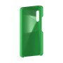 כיסוי פלסטיק קשיח ל- Huawei Y9s בצבע - ירוק - קייס מובייל