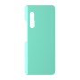 כיסוי פלסטיק קשיח ל- Huawei Y9s בצבע - מנטה - קייס מובייל