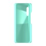 כיסוי פלסטיק קשיח ל- Huawei Y9s בצבע - מנטה - קייס מובייל