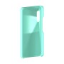 כיסוי פלסטיק קשיח ל- Huawei Y9s בצבע - מנטה - קייס מובייל