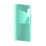 כיסוי פלסטיק קשיח ל- Huawei Y9s בצבע - מנטה - קייס מובייל