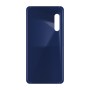 כיסוי פלסטיק קשיח ל- Huawei Y9s בצבע - כחול נייבי - קייס מובייל