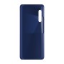 כיסוי פלסטיק קשיח ל- Huawei Y9s בצבע - כחול נייבי - קייס מובייל
