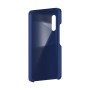 כיסוי פלסטיק קשיח ל- Huawei Y9s בצבע - כחול נייבי - קייס מובייל