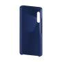 כיסוי פלסטיק קשיח ל- Huawei Y9s בצבע - כחול נייבי - קייס מובייל