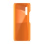 כיסוי פלסטיק קשיח ל- Huawei Y9s בצבע - כתום - קייס מובייל