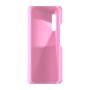 כיסוי פלסטיק קשיח ל- Huawei Y9s בצבע - ורוד - קייס מובייל