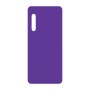 כיסוי פלסטיק קשיח ל- Huawei Y9s בצבע - סגול - קייס מובייל