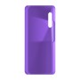 כיסוי פלסטיק קשיח ל- Huawei Y9s בצבע - סגול - קייס מובייל