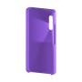 כיסוי פלסטיק קשיח ל- Huawei Y9s בצבע - סגול - קייס מובייל