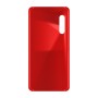כיסוי פלסטיק קשיח ל- Huawei Y9s בצבע - אדום - קייס מובייל