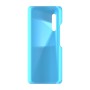 כיסוי פלסטיק קשיח ל- Huawei Y9s בצבע - תכלת - קייס מובייל