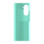 כיסוי פלסטיק קשיח ל- Huawei nova 10 בצבע - מנטה - קייס מובייל