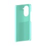 כיסוי פלסטיק קשיח ל- Huawei nova 10 בצבע - מנטה - קייס מובייל