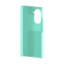 כיסוי פלסטיק קשיח ל- Huawei nova 10 בצבע - מנטה - קייס מובייל