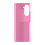 כיסוי פלסטיק קשיח ל- Huawei nova 10 בצבע - ורוד - קייס מובייל