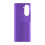 כיסוי פלסטיק קשיח ל- Huawei nova 10 בצבע - סגול - קייס מובייל