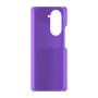 כיסוי פלסטיק קשיח ל- Huawei nova 10 Pro בצבע - סגול - קייס מובייל
