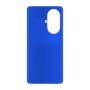 כיסוי פלסטיק קשיח ל- Huawei nova 11 Pro בצבע - כחול - קייס מובייל