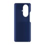 כיסוי פלסטיק קשיח ל- Huawei nova 11 Pro בצבע - כחול נייבי - קייס מובייל