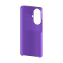 כיסוי פלסטיק קשיח ל- Huawei nova 11 Pro בצבע - סגול - קייס מובייל
