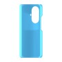 כיסוי פלסטיק קשיח ל- Huawei nova 11 Pro בצבע - תכלת - קייס מובייל