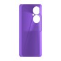 כיסוי פלסטיק קשיח ל- Huawei nova 11i בצבע - סגול - קייס מובייל