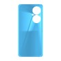 כיסוי פלסטיק קשיח ל- Huawei nova 11i בצבע - תכלת - קייס מובייל
