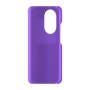 כיסוי פלסטיק קשיח ל- Huawei nova 13 בצבע - סגול - קייס מובייל