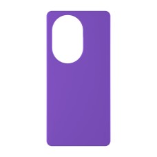כיסוי פלסטיק קשיח ל- Huawei nova 13 Pro בצבע - סגול - קייס מובייל