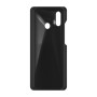 כיסוי פלסטיק קשיח ל- Huawei nova 3 בצבע - שחור - קייס מובייל