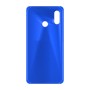 כיסוי פלסטיק קשיח ל- Huawei nova 3 בצבע - כחול - קייס מובייל
