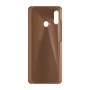 כיסוי פלסטיק קשיח ל- Huawei nova 3 בצבע - חום - קייס מובייל
