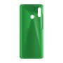 כיסוי פלסטיק קשיח ל- Huawei nova 3 בצבע - ירוק - קייס מובייל