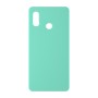 כיסוי פלסטיק קשיח ל- Huawei nova 3 בצבע - מנטה - קייס מובייל