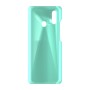 כיסוי פלסטיק קשיח ל- Huawei nova 3 בצבע - מנטה - קייס מובייל
